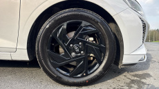 Hyundai i20 1.0T GDi 90 Black Line 5dr Petrol Hatchback